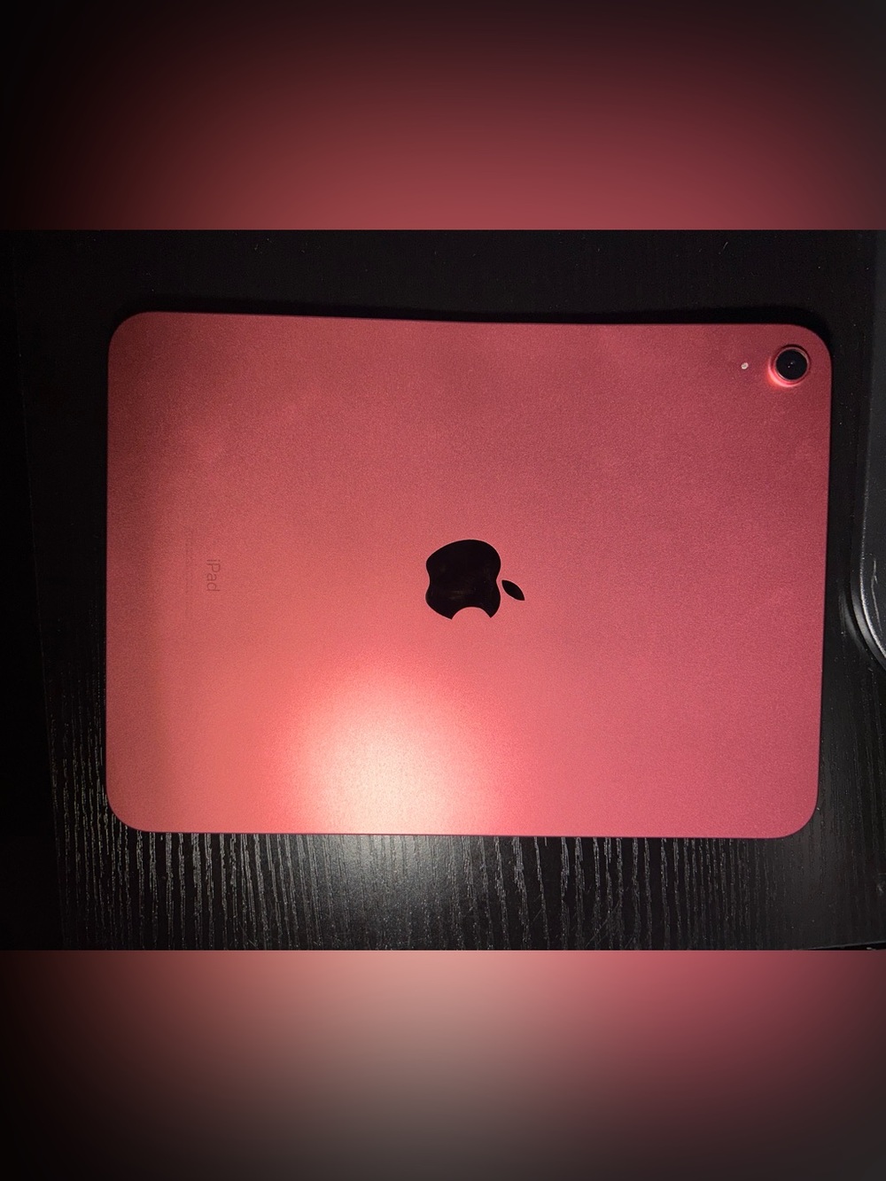 Apple iPad 10th generation